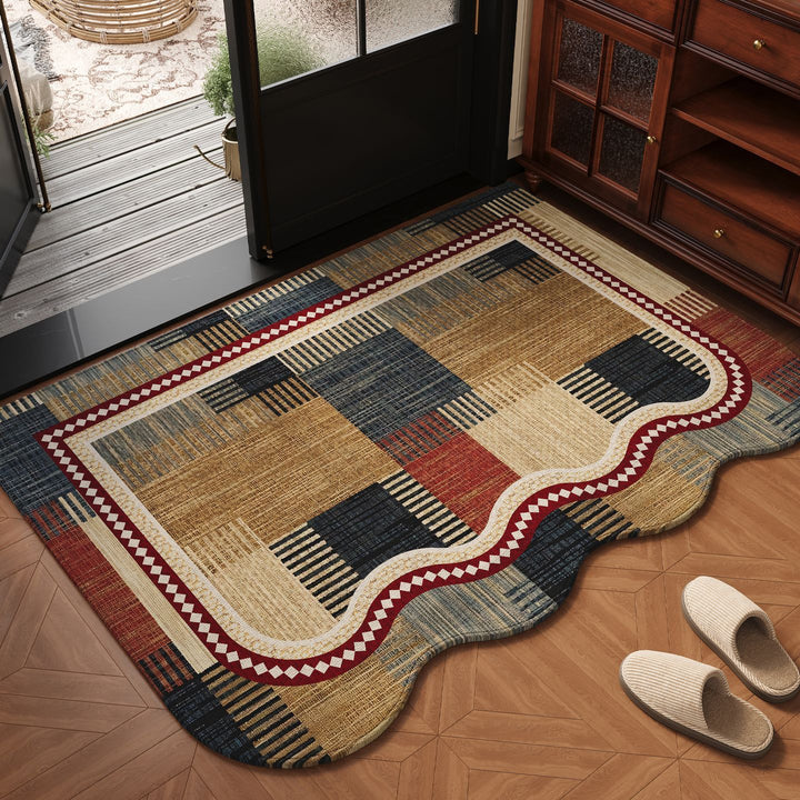 Decoratieve Binnen Mat