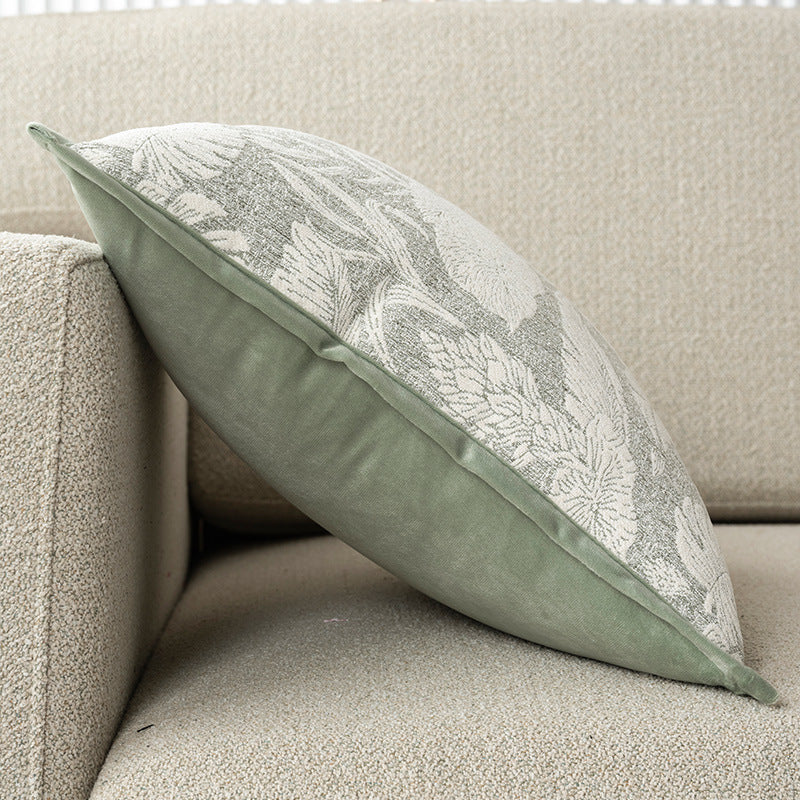 Bloemdesign Accentkussen