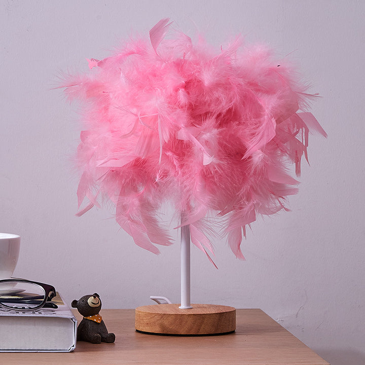 Veeraccent lamp
