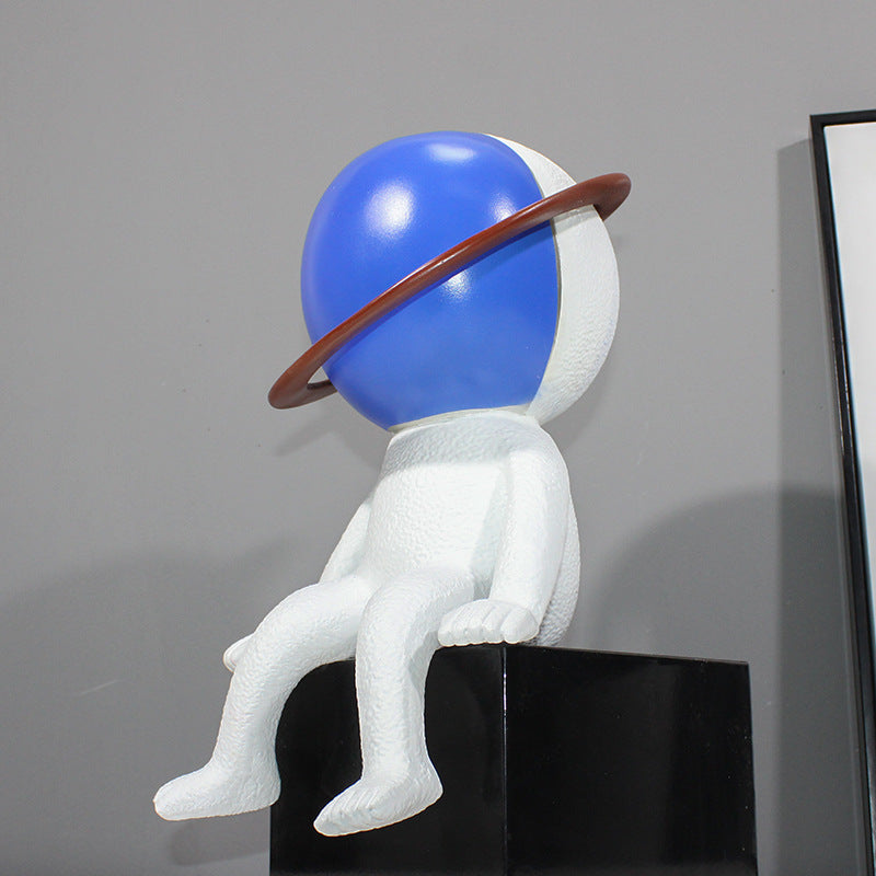 Grappige Planetarische Figuur