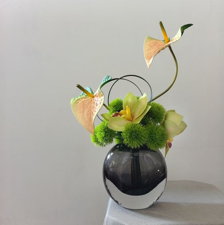 Artistiek Bloemstuk