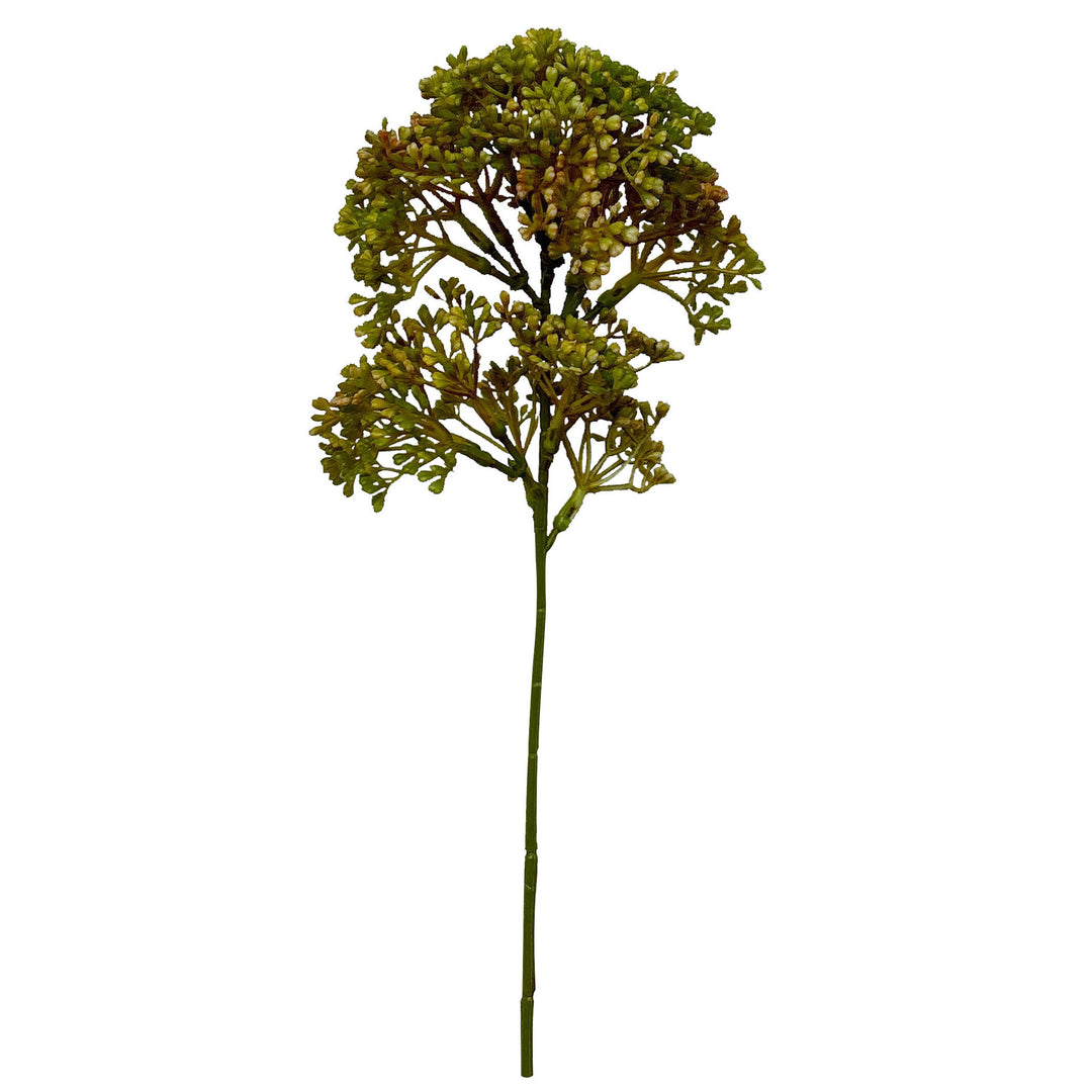 Levensechte Botanische Steel Arrangement