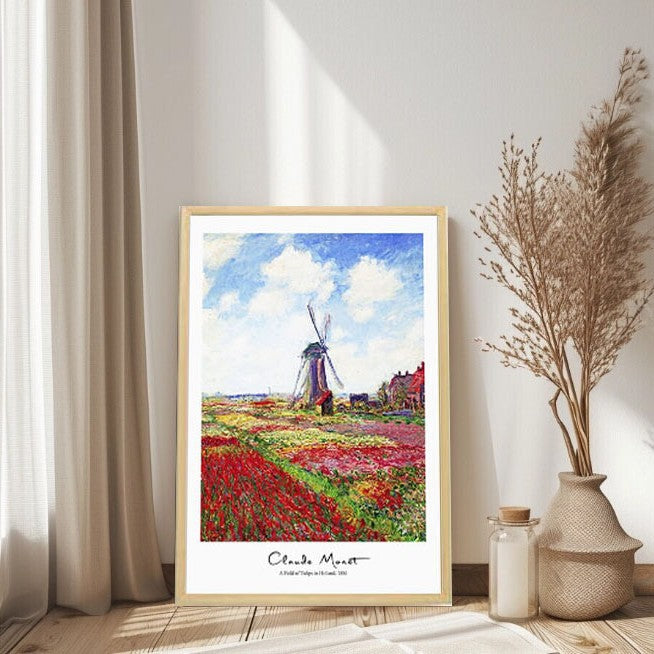 Fine Art Landschap Print