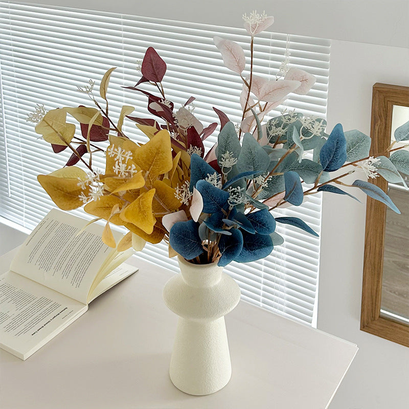 Moderne Minimalistische Decoratieve Vaasje