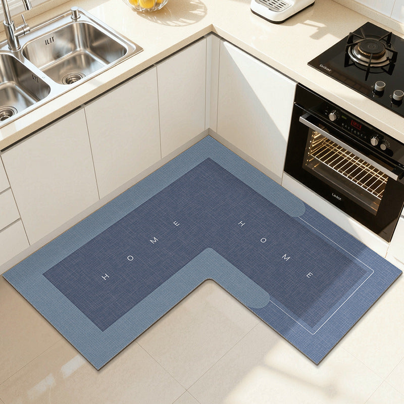 Keuken Comfort Tapijt voor Thuis Keuken Decor