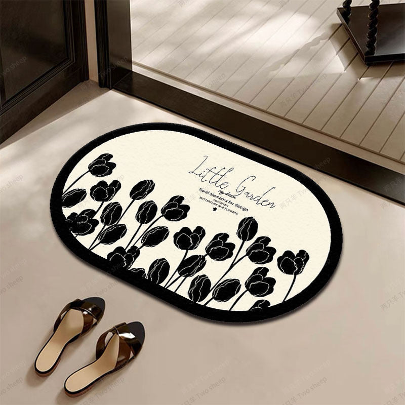 Moderne Decoratieve Accent