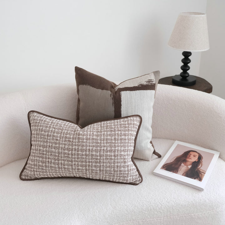 Decoratief Sierkussen voor Bankdecoratie