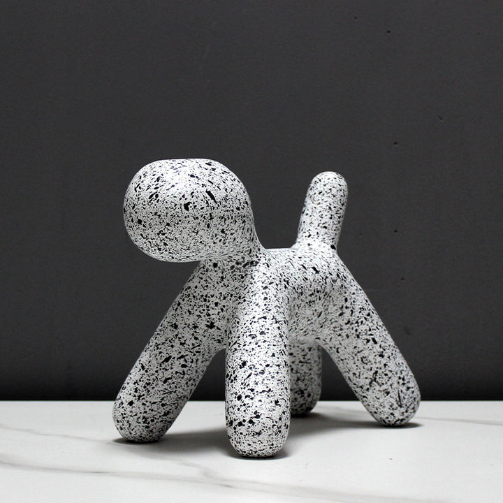 Decoratieve Dierenfigurine