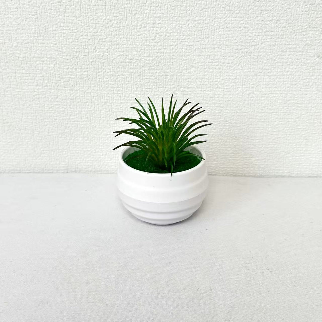 Levensechte Decoratieve Potplant voor Huisdecoratie