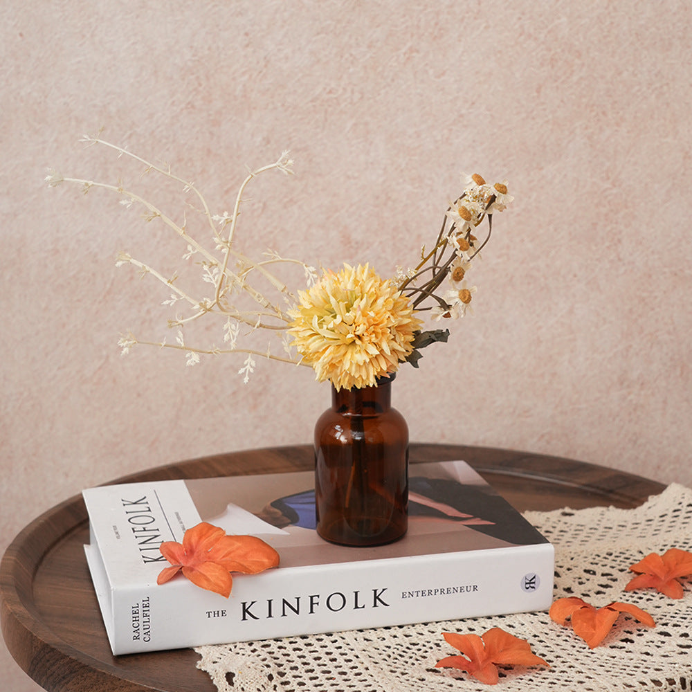 Decoratieve Bloemenboeket