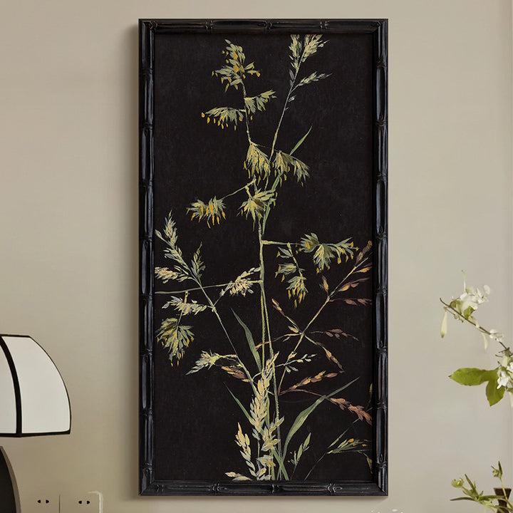 Decoratieve Wandkunst