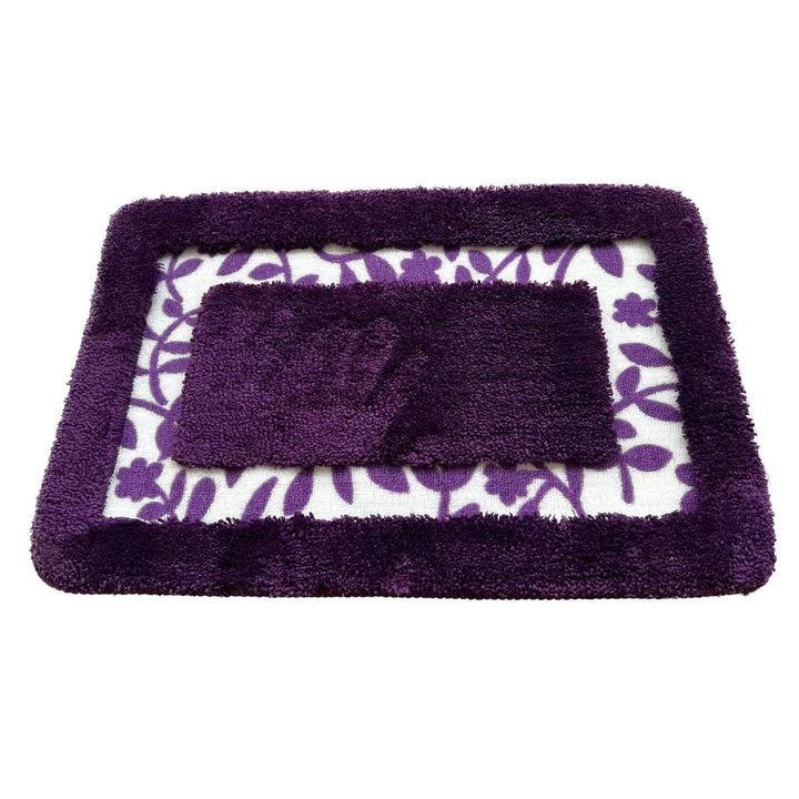 Zachte Comfort Badmat
