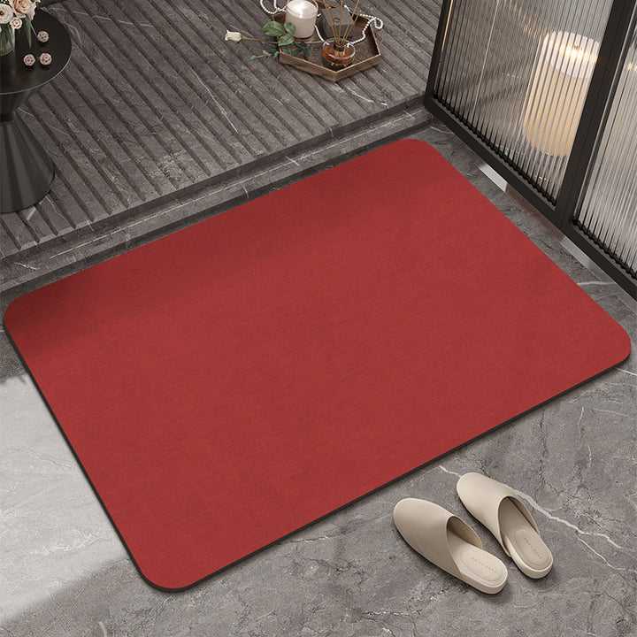 Antislip Deurmat