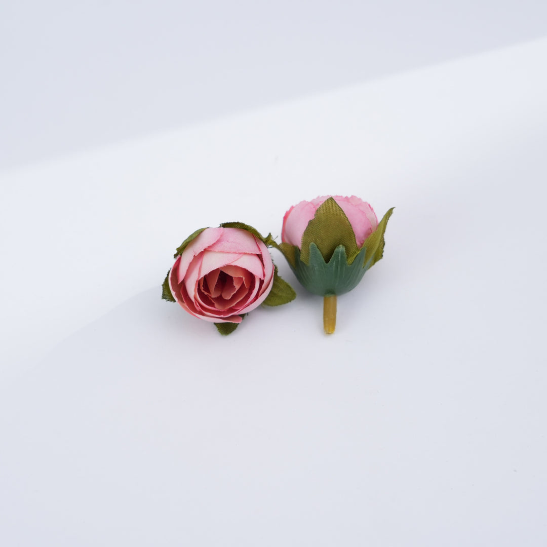 Decoratieve Nep Rozenbloem