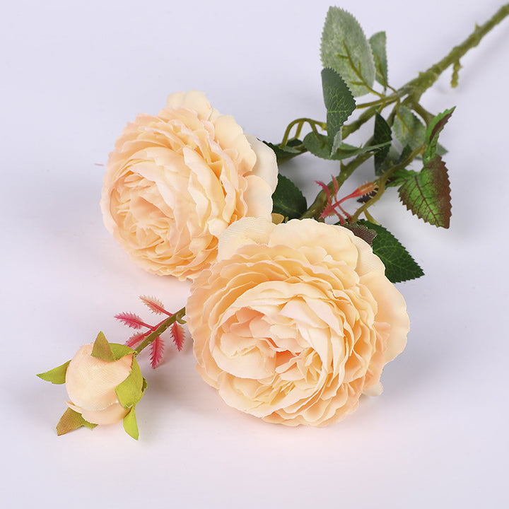 Kunststof Decoratieve Bloemstengel