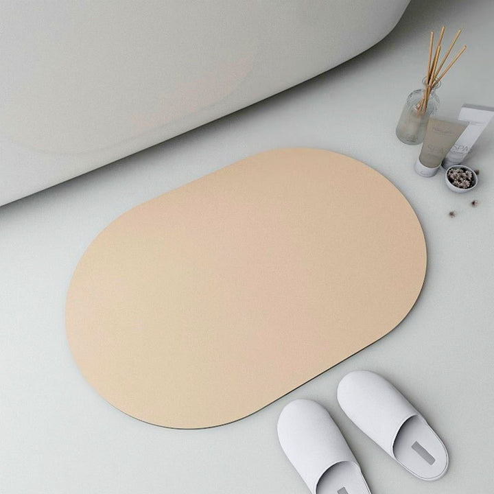Ultra-Zachte Spa Badmat
