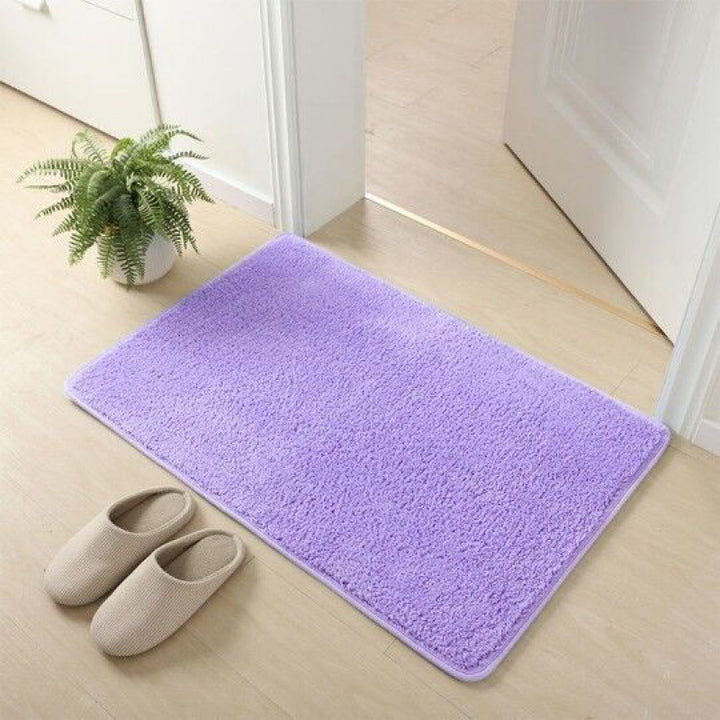 Zachte Absorberende Badmat