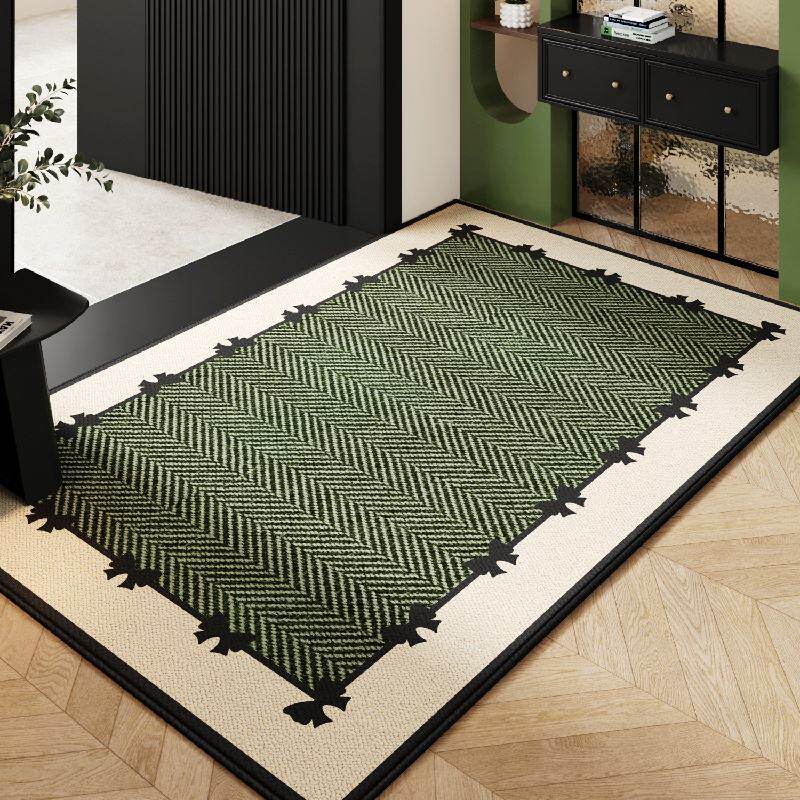Moderne Geometrische Tapijt