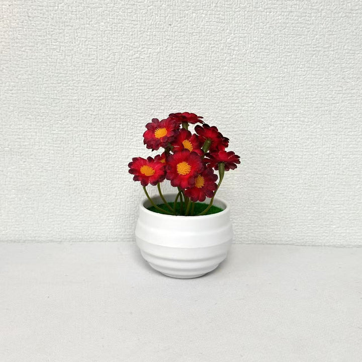 Kunstmatige Orchidee Bloemstuk voor Thuisdecoratie