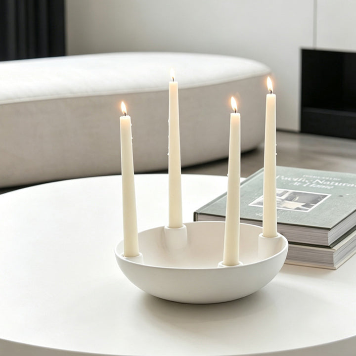 Contemporary Circulaire Decoratieve