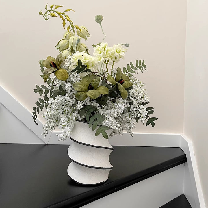 Decoratieve Kunst voor Thuisdecoratie Display