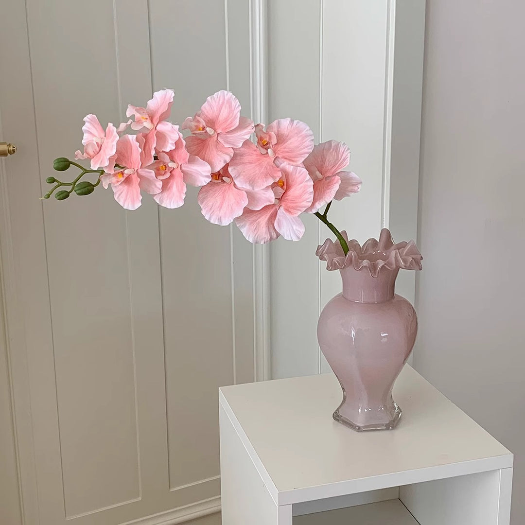 Elegante Orchidee Bloemarrangement