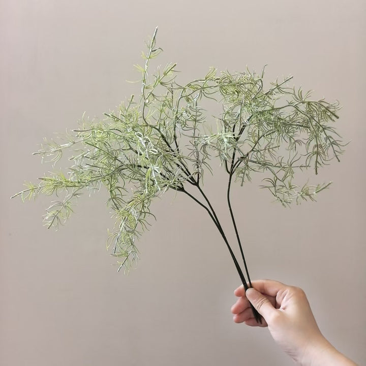 Decoratieve Kunstfern