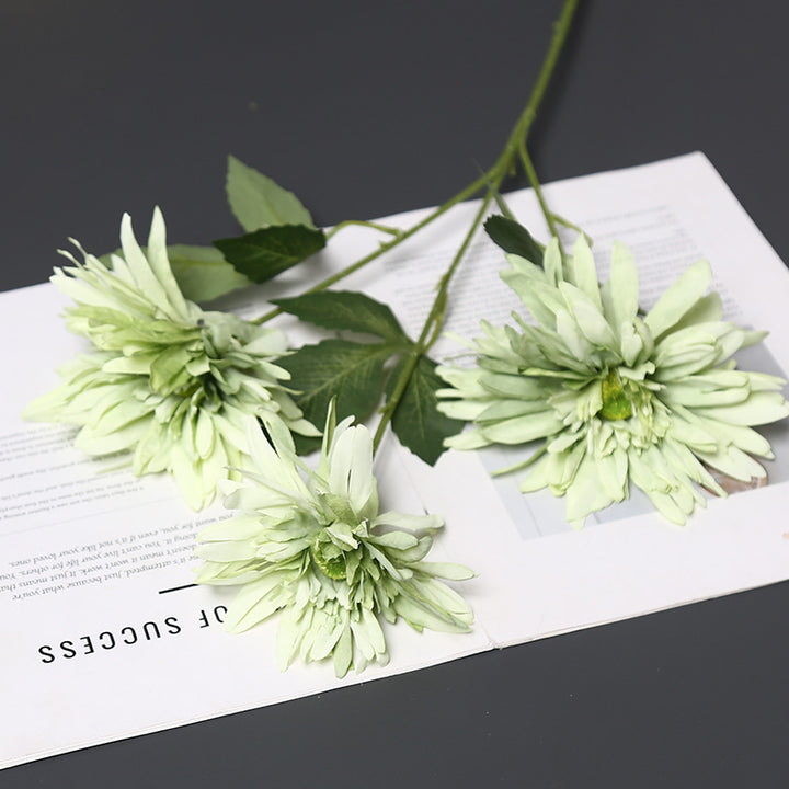Kunstbloem voor Huisdecoratie Display