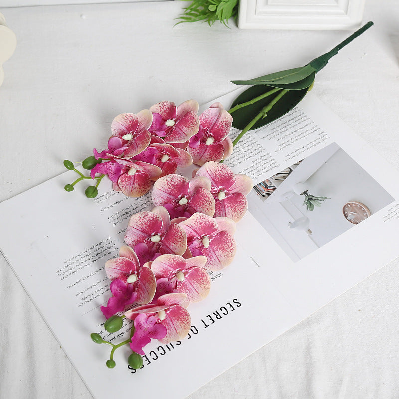 Decoratieve Kunstmatige Orchidee voor Woondecoratie