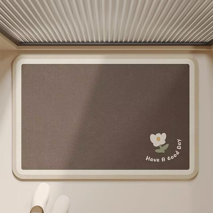 Charmante Decoratieve Wolk Vormige Vloerkleed