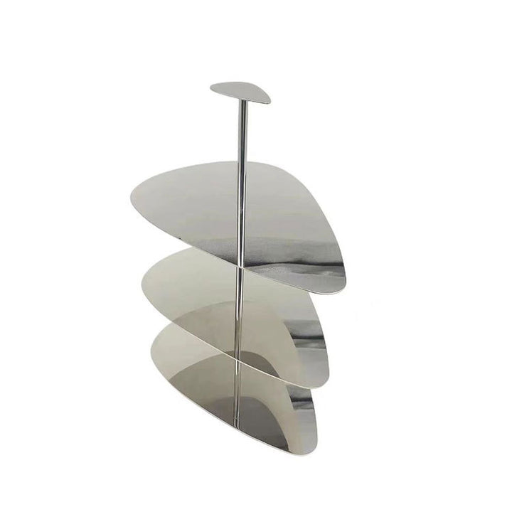 Moderne Sculpturale Decoratieve Middelpunt