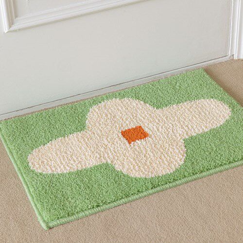 Woondecoratie Artistiek Tapijt