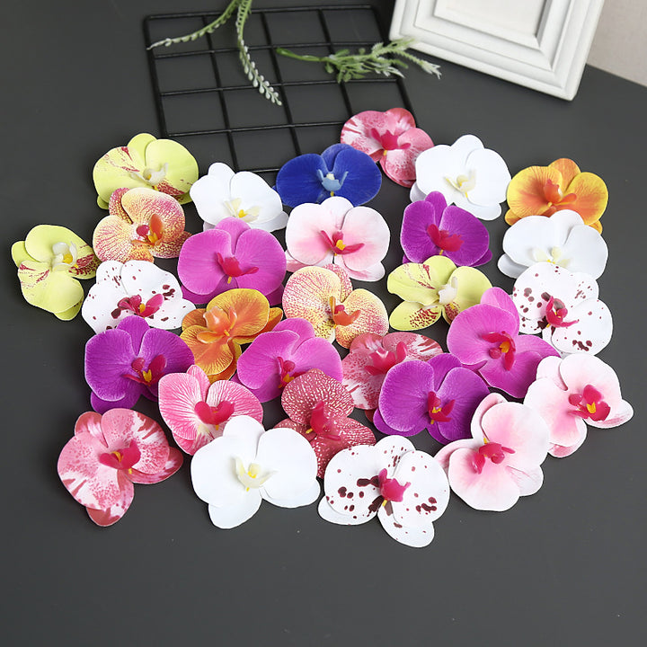 Elegante Nep Orchidee Bloemblaadjes