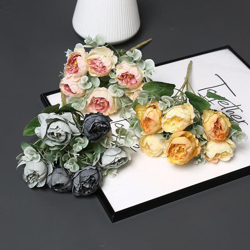 Decoratieve Bloemstuk voor Tafeldecoratie