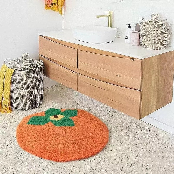 Elegante Badkamer Vloermat