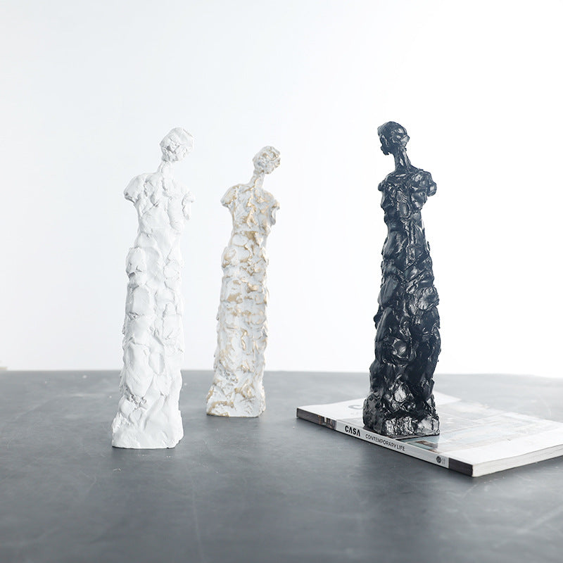 Abstract Artistieke Sculptuur