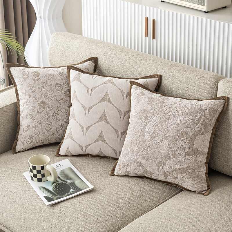 Bloemdesign Accentkussen