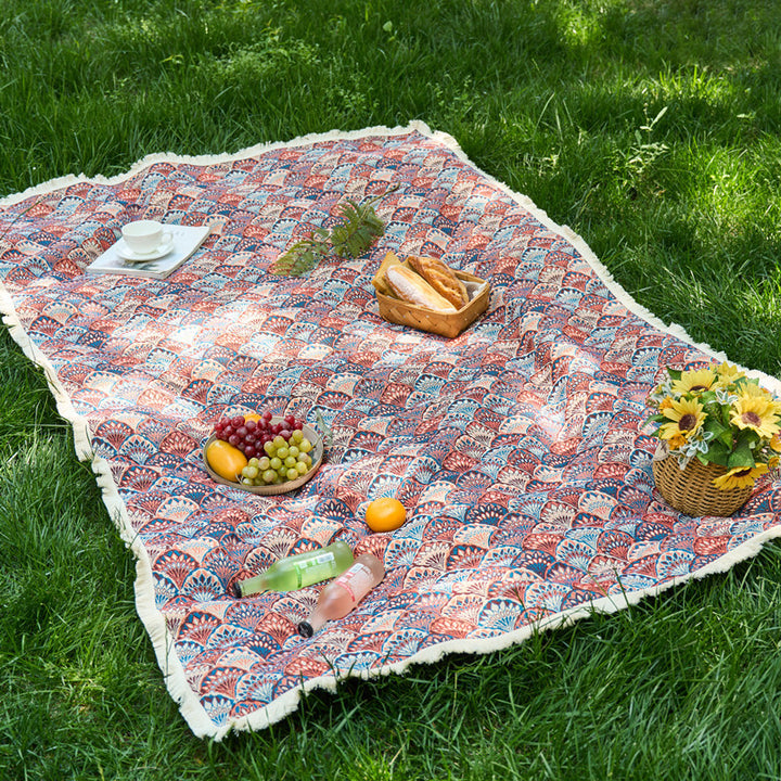 Buiten Picknick Deken