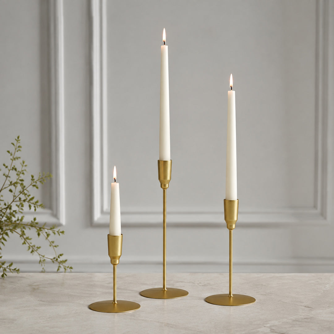 Moderne Accent Kaarsenhouder