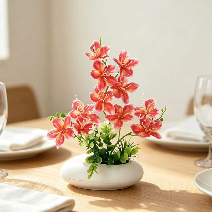 Elegante Bloemcentrum