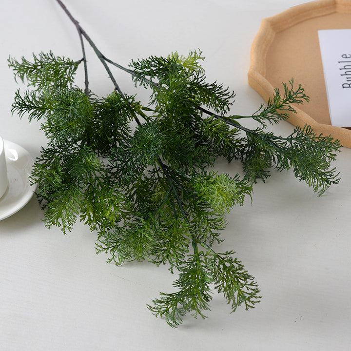 Decoratieve Nep Lavendel Steel Arrangement