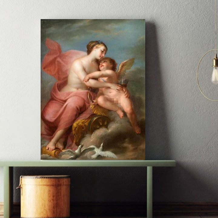 Artistieke Muurkunst