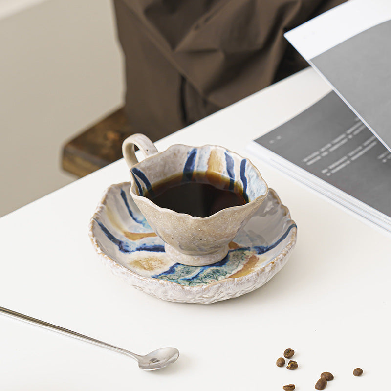 Artistiek Decoratief Bord