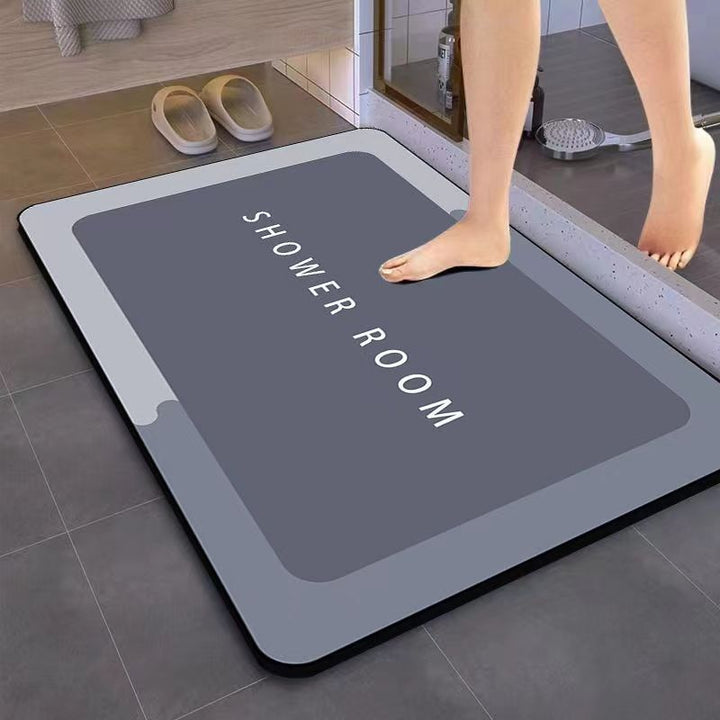 Douchemat