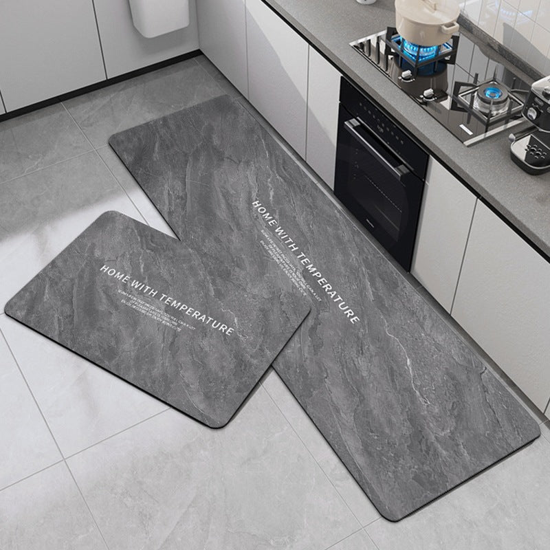 Comfort Keuken Loper Mat voor Thuis Vloer