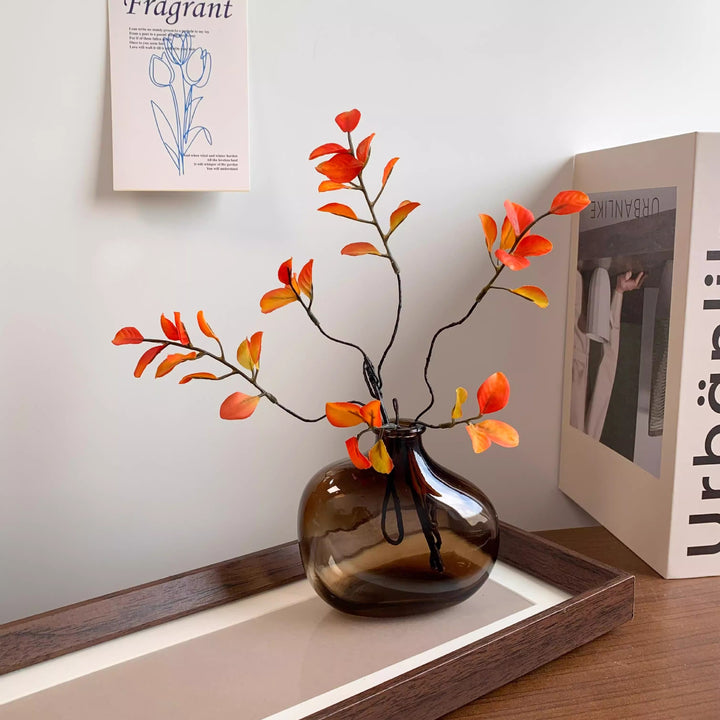 Handgemaakt Decoratief Bloemenvaas
