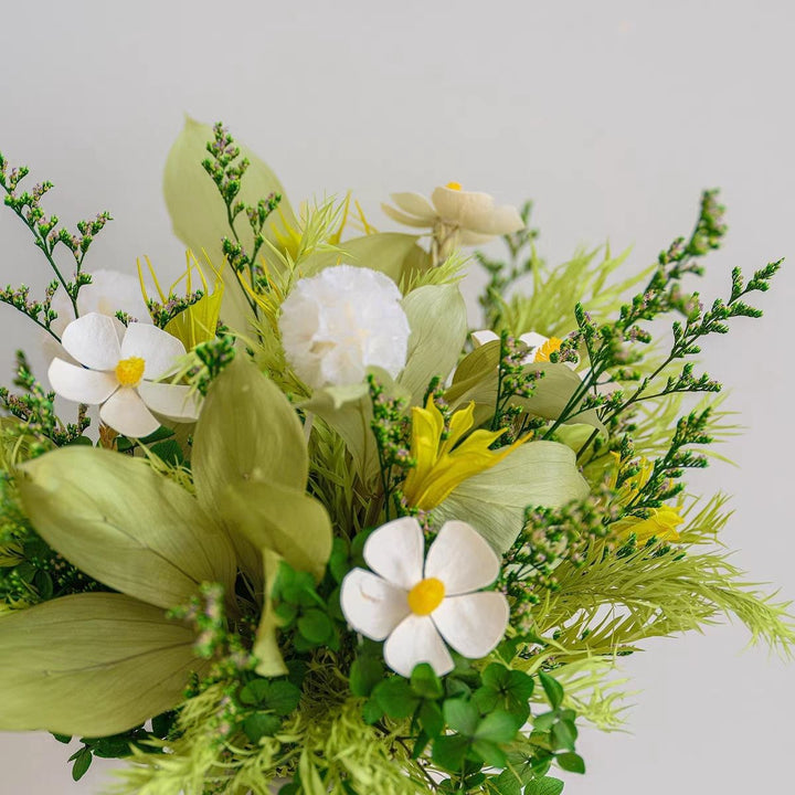 Luxe Bloemenarrangement