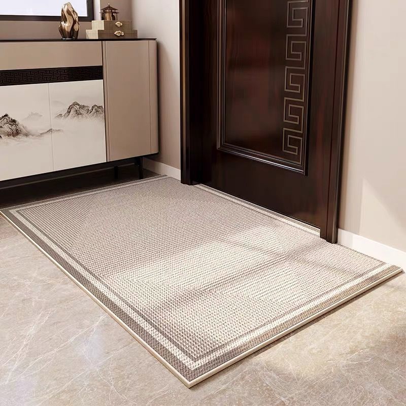 Elegante Textuur Deurmat