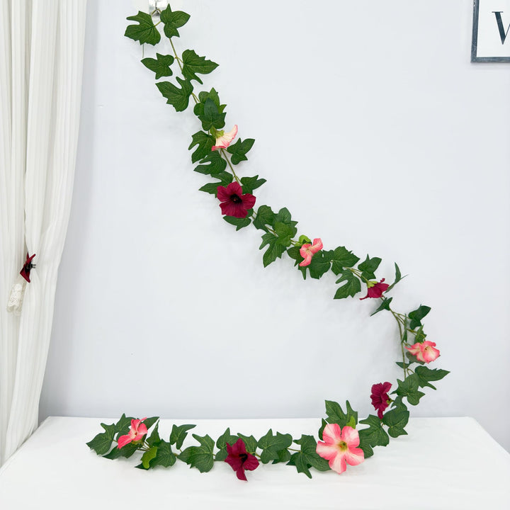 Bloemdecoratie