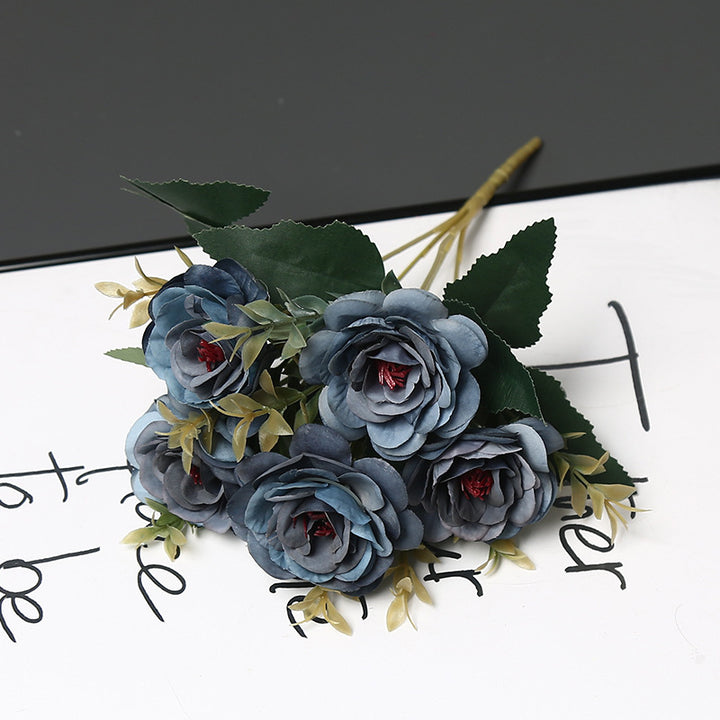 Premium Kunstbloemen Bouquet